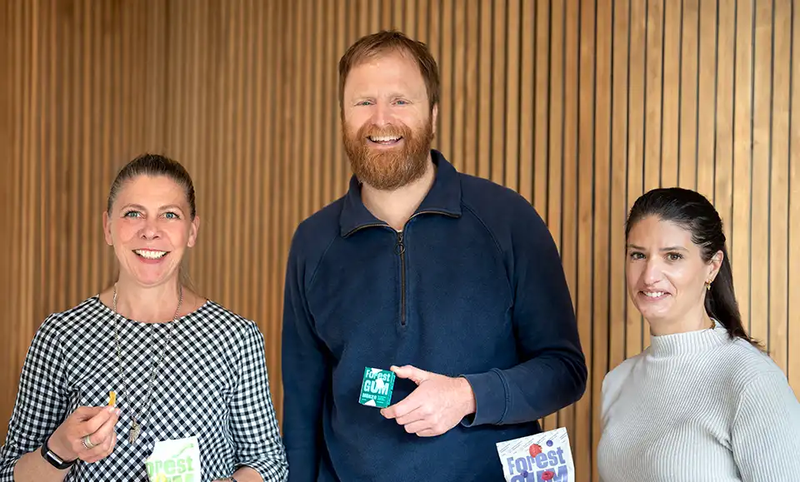 Bettina Bilstein und Thomas Kraemer und Kathrin Scholz