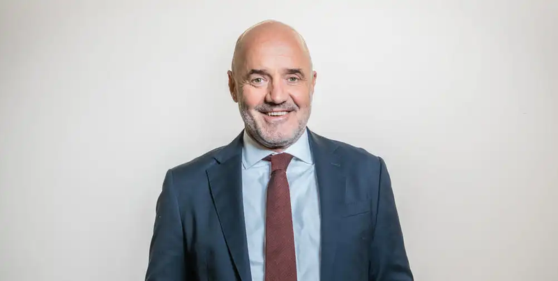Dr. Stefan Dietzfelbinger