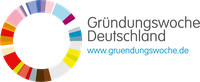 Gründungswoche Logo