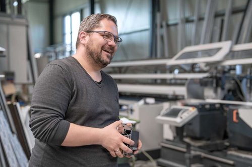 Metallfabrikate Lucas GmbH