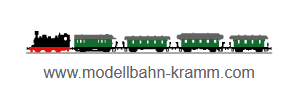 Modellbahn Kramm Logo