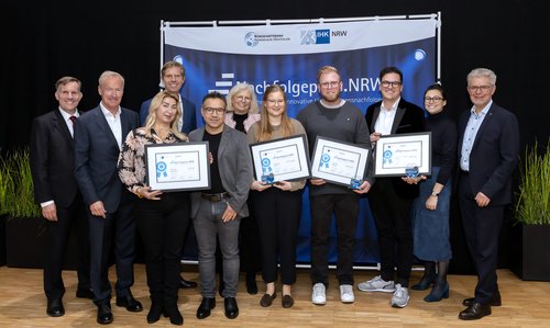 Nachfolgepreis.NRW-2025
