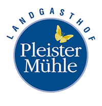 Landgasthof Pleister Mühle Logo